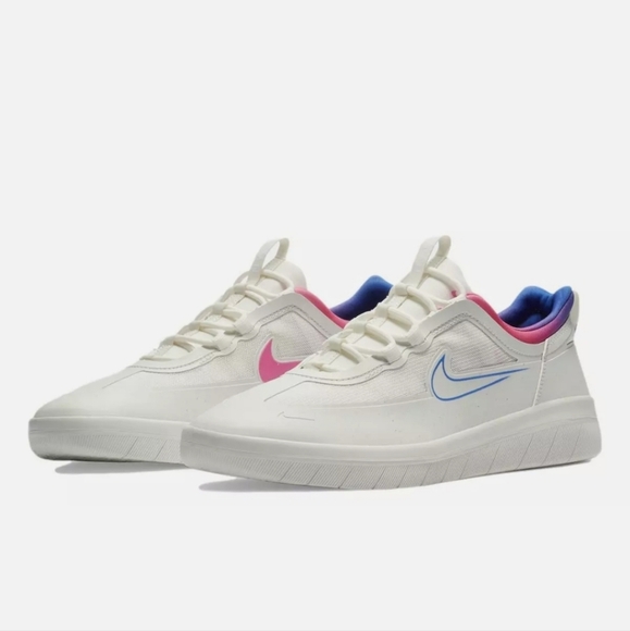 NIKE Nyjah Toyko 2020 Women's Size 6.5 - Picture 1 of 10
